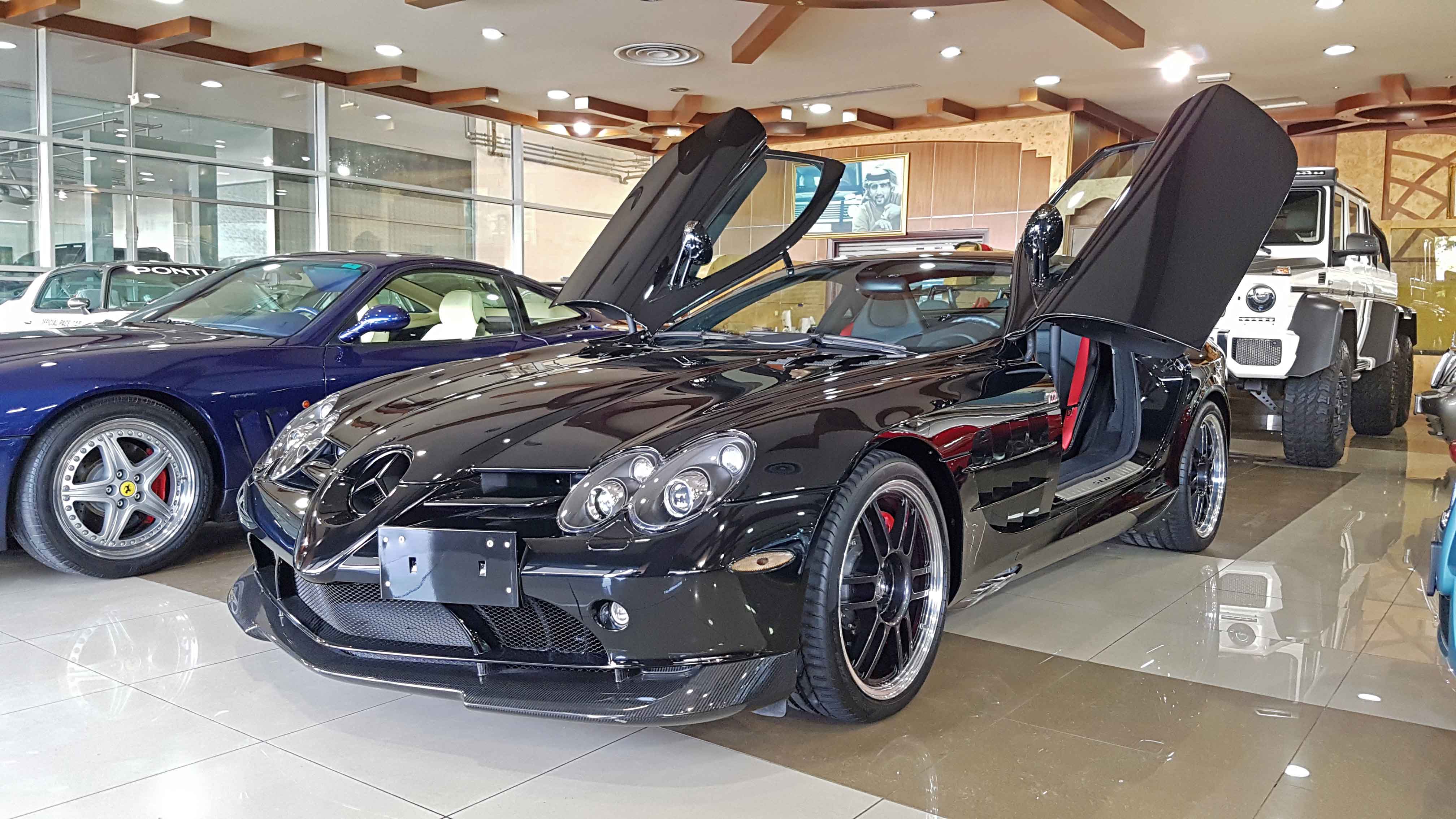 Al Maidan Motors Kargal Dealers Uae