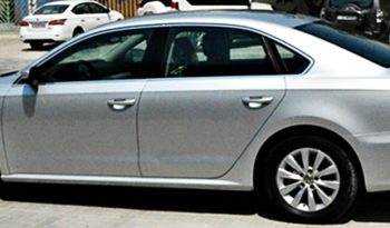 Volkswagen Passat 2013 Silver Gcc 1 year warranty call@ 052 1293134 full