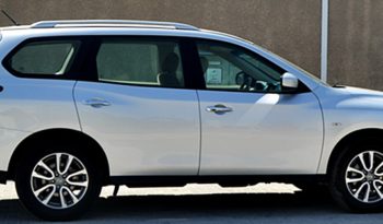 Nissan Pathfinder 2015 Gcc 1year warranty call@0521293134 full