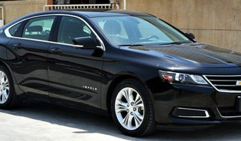 CHEVROLET IMPALA 2014 ACCIDENT FREE(FREE Insurance,Registration,Passing,Bank Processing,Evaluation)@0521293134 full