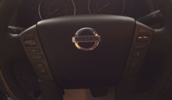 For Sale Nissan Patrol Platinum VVEL DIG black full