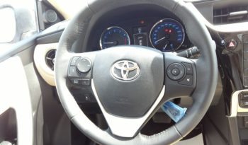 Toyota Corolla 2.0 Limited full