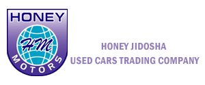 Honey Jidosha Used Cars Trading Company