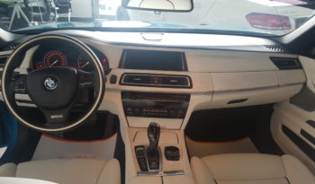 2014  BMW  750LI   INDIVIDUAL   ( ALPINA BODY KIT ) X DRIVE full