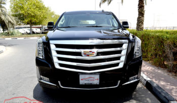 BRAND NEW CADILLAC ESCALADE 2017 – ZERO DOWN PAYMENT – 5,270 AED/MONTHLY- WARRANTY & FREE SERVIC full