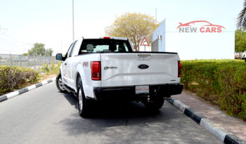 GCC FORD F-150 2015 – ZERO DOWN PAYMENT – 2,135 AED/MONTHLY – UNDER WARRANTY AND SERVICE full