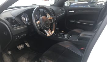Chrysler Srt8 – 2013- Under warranty full