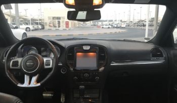 Chrysler Srt8 – 2013- Under warranty full