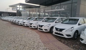 Sale brand New Nissan sunny 1.5sv price,38000 Model 2020  VAT 5% Including also colour avilable 3 years warranty 100,000 kms full