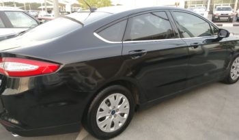 FORD FUSION 2014.! IN MINT CONDITION UNDER WARRANTY.. full