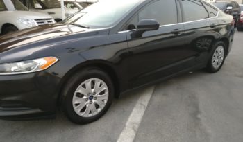 FORD FUSION 2014.! IN MINT CONDITION UNDER WARRANTY.. full