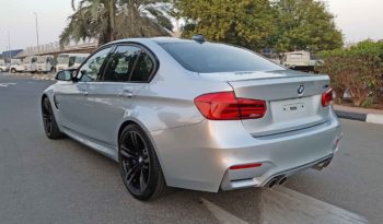 BMW M3 2017 Model full