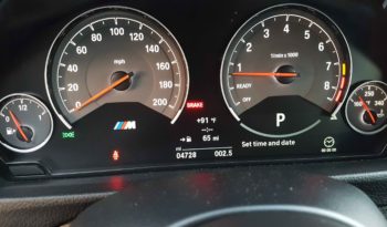 BMW M3 2017 Model full