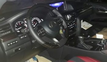 Lexus LX 570 Sport 2018 0km GCC full