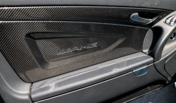 Mercedes SL65 Black Series 2009 full