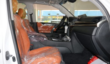 Lexus LX 570 full