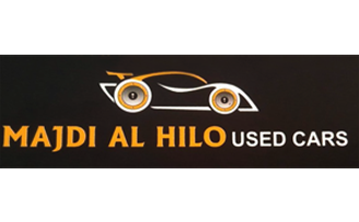 MAJDI AL HILO USED CARS