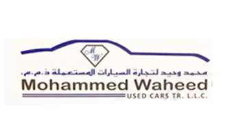 MOHAMMED WAHEED USED CARS