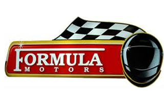 FORMULA MOTORS – Used car Dealers