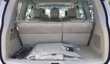 Nissan Patrol LE Type2 V8,3Years Warranty GCC Specs full