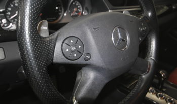 Mercedes-Benz E 63 AMG full