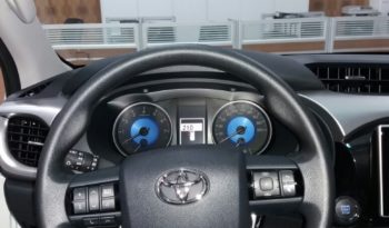 Toyota Hilux SR5 full