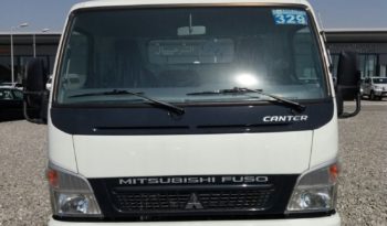 Mitsubishi Fuso full