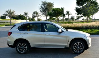 BMW X5 XDRIVE 35i 2016 Full Options,Service History Free Service Contrct 2 Years Warranty@0521293134 full