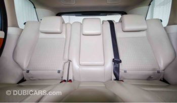 Land Rover Range Rover Sport Supercharged – AED 40,000 full