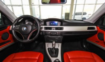 BMW 330 i – AED 28,000 full