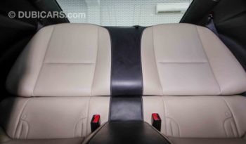 Chevrolet Camaro SS – AED 70,000 full