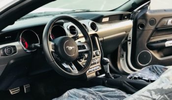 Mustang GT 50Years Anniversary full