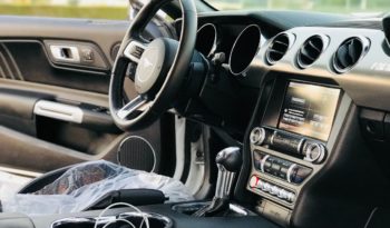 Mustang GT 50Years Anniversary full