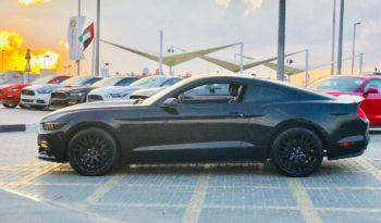 Mustang GT Performance Package full