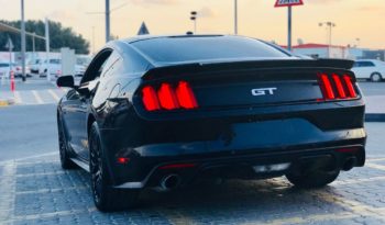 Mustang GT Performance Package full