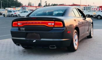 Dodge Charger 2014 Zero Down Payment full