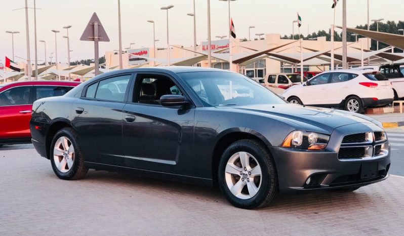 Dodge Charger 2014 Zero Down Payment full