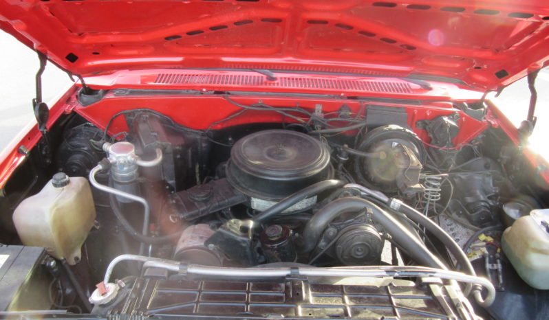 Classic 1986 Chevrolet Silverado 454 BIG BLOCKS Fully Restored with The Original Engine !!! full