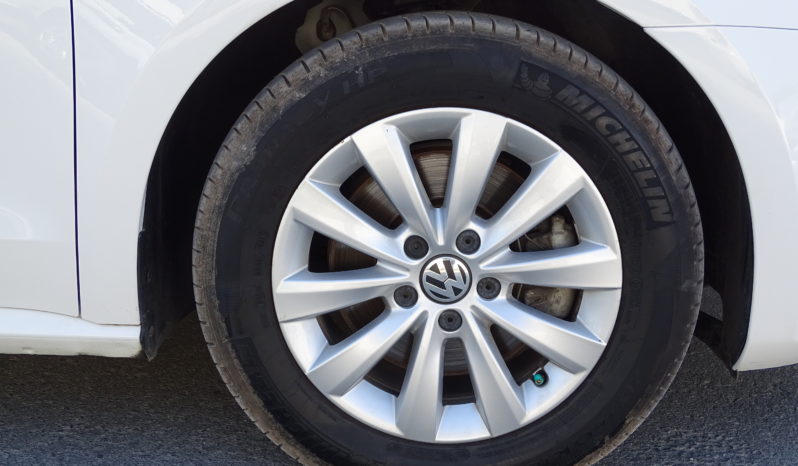 Volkswagen Passat SEL, 2.5L, 2014 Model,GCC Specs,Full Options,full Service History full