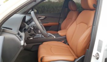 Audi Q7 Quattro – 2018 New Full Options full