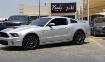 Ford Mustang Shelby kit full