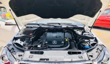 Mercedes Benz 2014 V4 Turbo Engine full