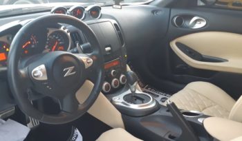 Nissan 370z For sale full