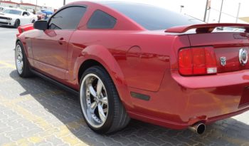 Ford Mustang 2013 full