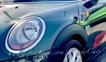 Used Mini Cooper Unique One 2016 Turbo Fully Loaded with Panoramic Roof full