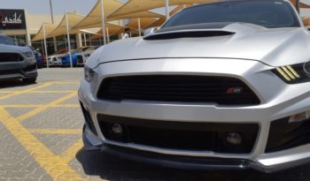 Used Ford Mustang 2016 full