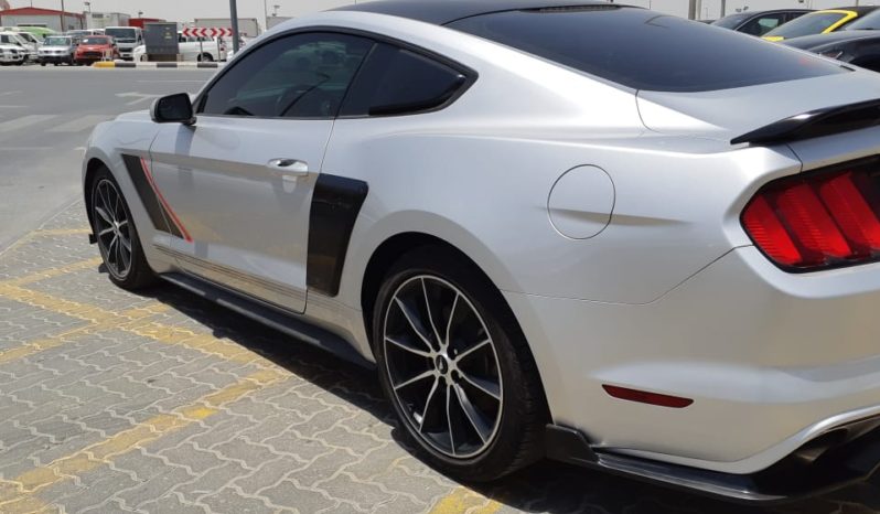 Used Ford Mustang 2016 full