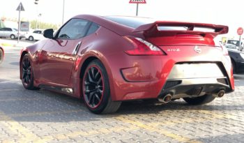 Nisaan 370 Z 2015 Body Kit 0 Down Payment full