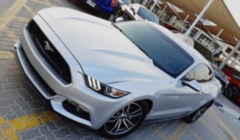 Ford Mustang 2017 full