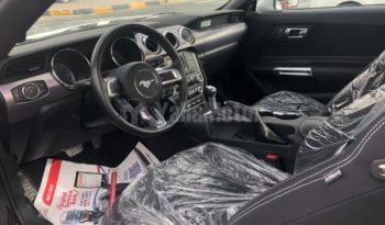 Used Ford Mustang V8 Coupe 5.0L GT 2016 Car for Sale in Sharjah full